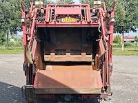 Vrachtwagen met afvalinzamelingssysteem iveco, ad260sy/ps, bouwjaar 2015 - afbeelding 43 van  46