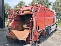 Vrachtwagen met afvalinzamelingssysteem iveco, ad260sy/ps, bouwjaar 2015 - afbeelding 44 van  46