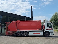 Vrachtwagen met afvalinzamelingssysteem iveco, ad260sy/ps, bouwjaar 2015 - afbeelding 45 van  46