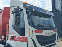 Vrachtwagen met afvalinzamelingssysteem iveco, ad260sy/ps, bouwjaar 2015 - afbeelding 46 van  46