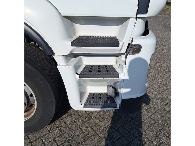 Vrachtwagen met afvalinzamelingssysteem, iveco, ad260sy/ps cng, 2013 - afbeelding 3 van  45