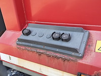 Vrachtwagen met afvalinzamelingssysteem, iveco, ad260sy/ps cng, 2013 - afbeelding 19 van  45