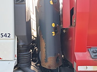 Vrachtwagen met afvalinzamelingssysteem, iveco, ad260sy/ps cng, 2013 - afbeelding 20 van  45