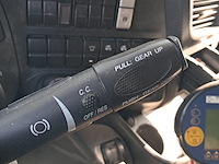 Vrachtwagen met afvalinzamelingssysteem, iveco, ad260sy/ps cng, 2013 - afbeelding 30 van  45