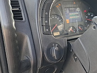 Vrachtwagen met afvalinzamelingssysteem, iveco, ad260sy/ps cng, 2013 - afbeelding 32 van  45