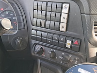 Vrachtwagen met afvalinzamelingssysteem, iveco, ad260sy/ps cng, 2013 - afbeelding 33 van  45