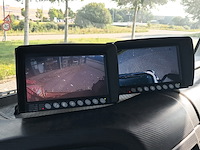 Vrachtwagen met afvalinzamelingssysteem, iveco, ad260sy/ps cng, 2013 - afbeelding 35 van  45