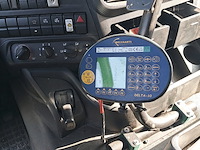 Vrachtwagen met afvalinzamelingssysteem, iveco, ad260sy/ps cng, 2013 - afbeelding 36 van  45