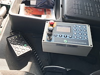 Vrachtwagen met afvalinzamelingssysteem, iveco, ad260sy/ps cng, 2013 - afbeelding 37 van  45