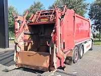 Vrachtwagen met afvalinzamelingssysteem, iveco, ad260sy/ps cng, 2013 - afbeelding 43 van  45