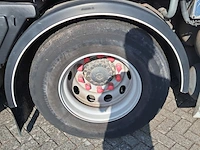 Vrachtwagen met afvalinzamelingssysteem iveco, ad260sy/ps cng, bouwjaar 2013 - afbeelding 6 van  45