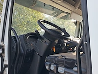 Vrachtwagen met afvalinzamelingssysteem iveco, ad260sy/ps cng, bouwjaar 2013 - afbeelding 24 van  45