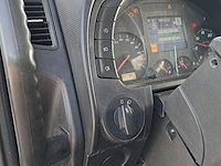 Vrachtwagen met afvalinzamelingssysteem iveco, ad260sy/ps cng, bouwjaar 2013 - afbeelding 32 van  45