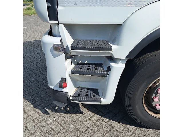 Vrachtwagen met afvalinzamelingssysteem iveco, ad260sy/ps cng, bouwjaar 2016 - afbeelding 3 van  45
