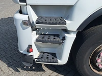 Vrachtwagen met afvalinzamelingssysteem iveco, ad260sy/ps cng, bouwjaar 2016 - afbeelding 3 van  45