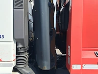 Vrachtwagen met afvalinzamelingssysteem iveco, ad260sy/ps cng, bouwjaar 2016 - afbeelding 5 van  45