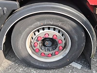 Vrachtwagen met afvalinzamelingssysteem iveco, ad260sy/ps cng, bouwjaar 2016 - afbeelding 8 van  45