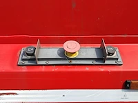 Vrachtwagen met afvalinzamelingssysteem iveco, ad260sy/ps cng, bouwjaar 2016 - afbeelding 9 van  45