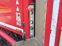 Vrachtwagen met afvalinzamelingssysteem iveco, ad260sy/ps cng, bouwjaar 2016 - afbeelding 11 van  45