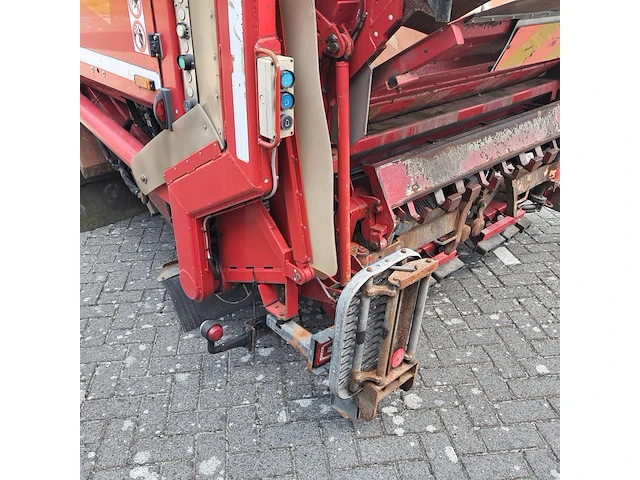 Vrachtwagen met afvalinzamelingssysteem iveco, ad260sy/ps cng, bouwjaar 2016 - afbeelding 13 van  45