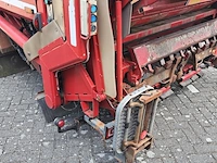Vrachtwagen met afvalinzamelingssysteem iveco, ad260sy/ps cng, bouwjaar 2016 - afbeelding 13 van  45