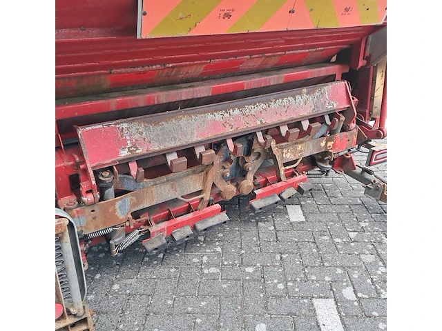 Vrachtwagen met afvalinzamelingssysteem iveco, ad260sy/ps cng, bouwjaar 2016 - afbeelding 14 van  45