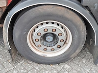 Vrachtwagen met afvalinzamelingssysteem iveco, ad260sy/ps cng, bouwjaar 2016 - afbeelding 18 van  45