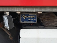 Vrachtwagen met afvalinzamelingssysteem iveco, ad260sy/ps cng, bouwjaar 2016 - afbeelding 20 van  45