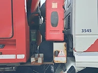 Vrachtwagen met afvalinzamelingssysteem iveco, ad260sy/ps cng, bouwjaar 2016 - afbeelding 21 van  45