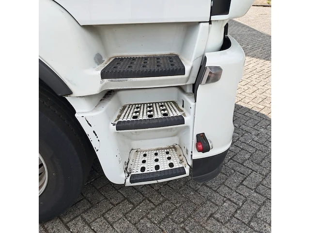 Vrachtwagen met afvalinzamelingssysteem iveco, ad260sy/ps cng, bouwjaar 2016 - afbeelding 24 van  45