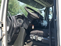 Vrachtwagen met afvalinzamelingssysteem iveco, ad260sy/ps cng, bouwjaar 2016 - afbeelding 25 van  45
