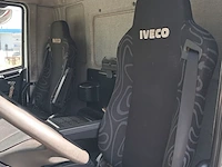 Vrachtwagen met afvalinzamelingssysteem iveco, ad260sy/ps cng, bouwjaar 2016 - afbeelding 26 van  45