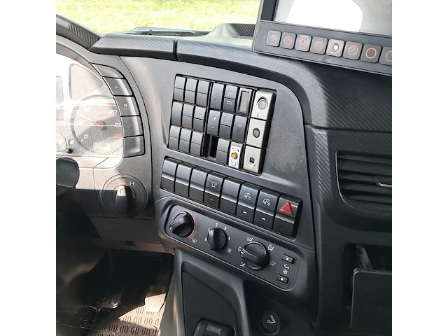 Vrachtwagen met afvalinzamelingssysteem iveco, ad260sy/ps cng, bouwjaar 2016 - afbeelding 35 van  45