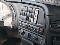 Vrachtwagen met afvalinzamelingssysteem iveco, ad260sy/ps cng, bouwjaar 2016 - afbeelding 35 van  45