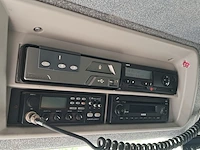 Vrachtwagen met afvalinzamelingssysteem iveco, ad260sy/ps cng, bouwjaar 2016 - afbeelding 38 van  45