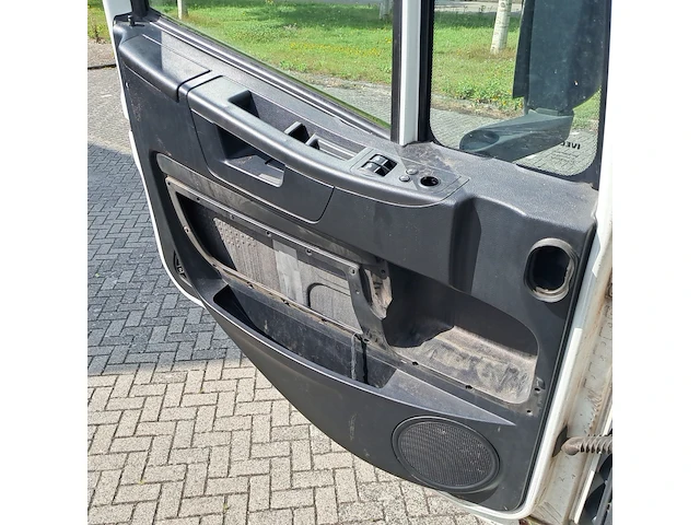 Vrachtwagen met afvalinzamelingssysteem iveco, ad260sy/ps cng, bouwjaar 2016 - afbeelding 40 van  45