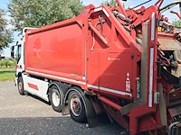 Vrachtwagen met afvalinzamelingssysteem iveco, ad260sy/ps cng, bouwjaar 2016 - afbeelding 41 van  45