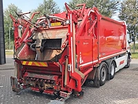 Vrachtwagen met afvalinzamelingssysteem iveco, ad260sy/ps cng, bouwjaar 2016 - afbeelding 43 van  45