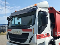 Vrachtwagen met afvalinzamelingssysteem iveco, ad260sy/ps cng, bouwjaar 2016 - afbeelding 45 van  45