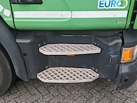 Vrachtwagen met afvalinzamelingssysteem scania, p280, bouwjaar 2015 - afbeelding 3 van  52