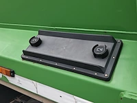 Vrachtwagen met afvalinzamelingssysteem scania, p280, bouwjaar 2015 - afbeelding 14 van  52