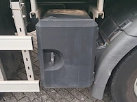 Vrachtwagen met afvalinzamelingssysteem scania, p280, bouwjaar 2015 - afbeelding 15 van  52
