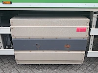 Vrachtwagen met afvalinzamelingssysteem scania, p280, bouwjaar 2015 - afbeelding 16 van  52