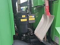 Vrachtwagen met afvalinzamelingssysteem scania, p280, bouwjaar 2015 - afbeelding 17 van  52