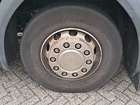 Vrachtwagen met afvalinzamelingssysteem scania, p280, bouwjaar 2015 - afbeelding 18 van  52