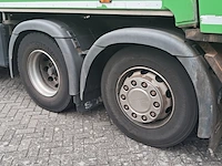 Vrachtwagen met afvalinzamelingssysteem scania, p280, bouwjaar 2015 - afbeelding 19 van  52