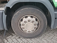 Vrachtwagen met afvalinzamelingssysteem scania, p280, bouwjaar 2015 - afbeelding 22 van  52