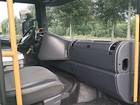 Vrachtwagen met afvalinzamelingssysteem scania, p280, bouwjaar 2015 - afbeelding 24 van  52