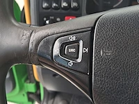 Vrachtwagen met afvalinzamelingssysteem scania, p280, bouwjaar 2015 - afbeelding 31 van  52