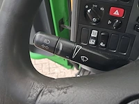 Vrachtwagen met afvalinzamelingssysteem scania, p280, bouwjaar 2015 - afbeelding 35 van  52